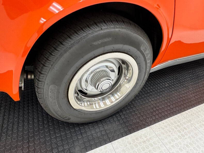 1975 Chevrolet Corvette