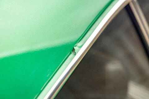 1969 Plymouth Roadrunner