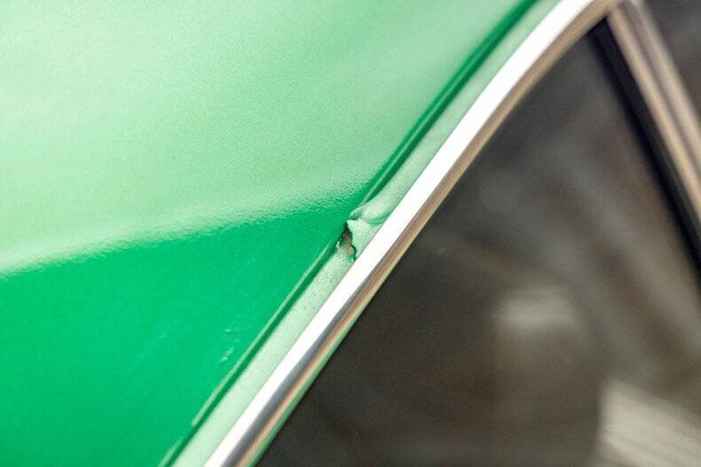 1969 Plymouth Roadrunner