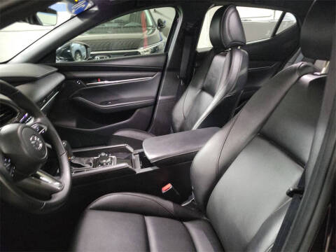 2024 Mazda Mazda3 Hatchback 2.5 S Select Sport
