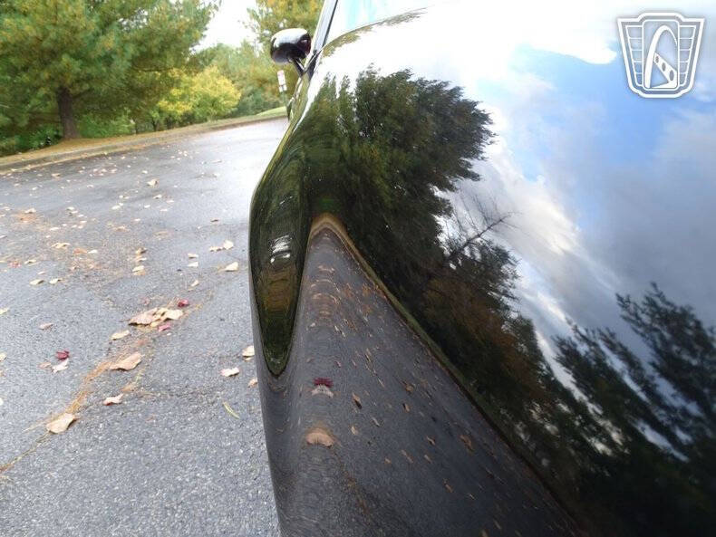 1981 Pontiac Firebird