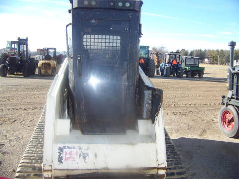 2010 Terex PT100F