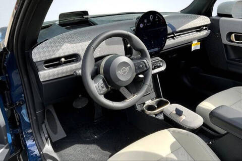 2026 MINI Convertible Cooper S