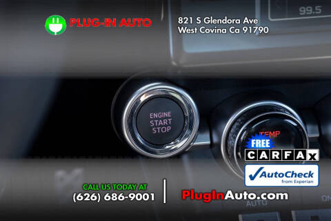 2023 Subaru BRZ Premium