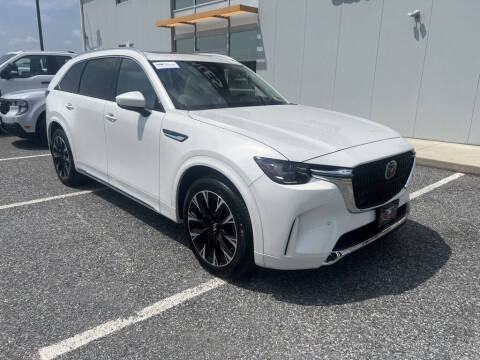 2024 Mazda CX-90 3.3 Turbo S Premium Plus