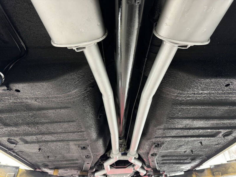 1965 Ford Thunderbird