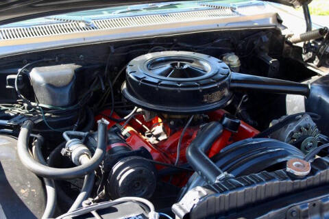 1964 Chevrolet Impala