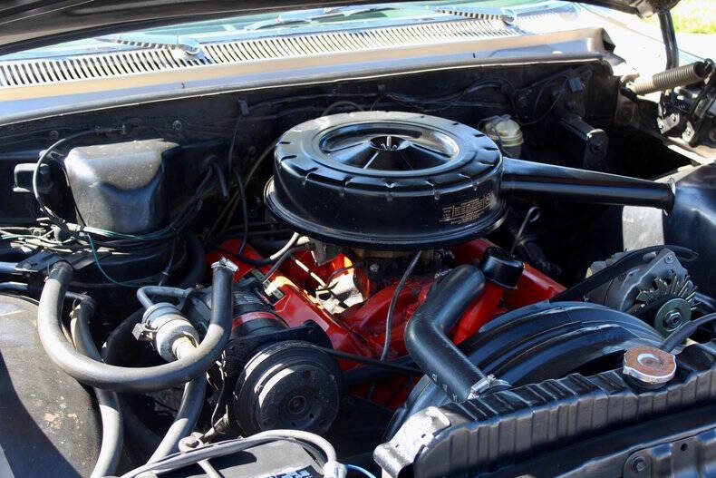 1964 Chevrolet Impala