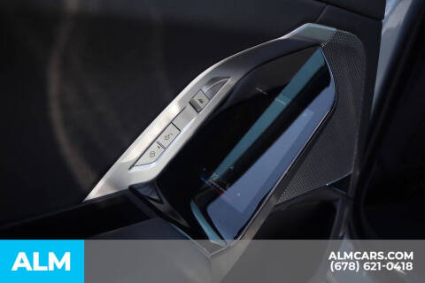 2025 BMW 7 Series 740i