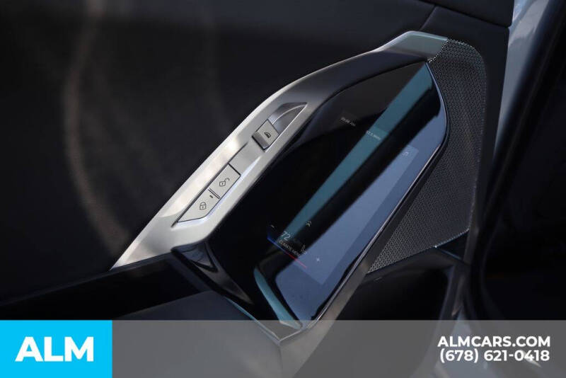 2025 BMW 7 Series 740i