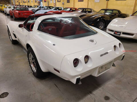 1978 Chevrolet Corvette