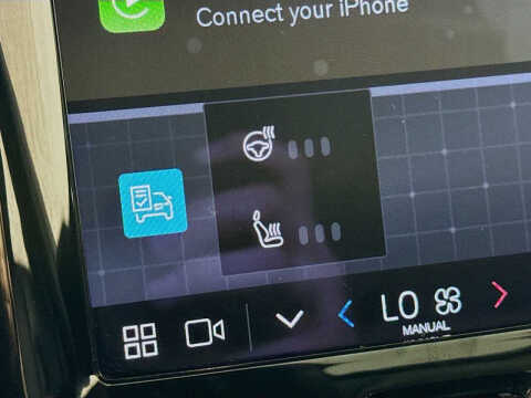 2023 Volvo XC60 B5 Plus Dark Theme