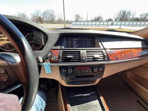 2013 BMW X5 xDrive35i