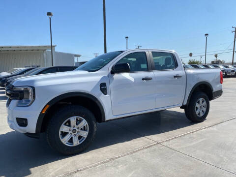 2024 Ford Ranger for sale at MyAutoJack.com @ Auto House in Tempe AZ