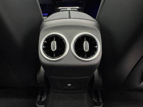 2026 Mercedes-Benz CLA AMG CLA 45 S