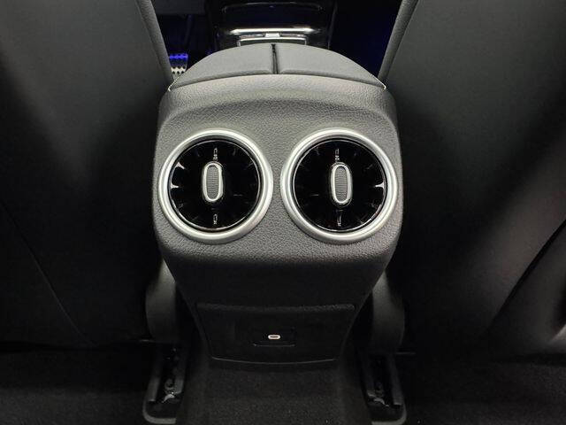 2026 Mercedes-Benz CLA AMG CLA 45 S