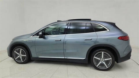 2023 Mercedes-Benz EQE EQE 350+