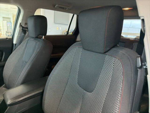 2017 GMC Terrain SLE-2
