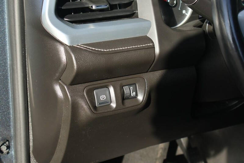 2019 GMC Acadia SLE-1