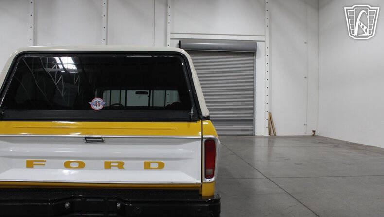 1978 Ford F-150