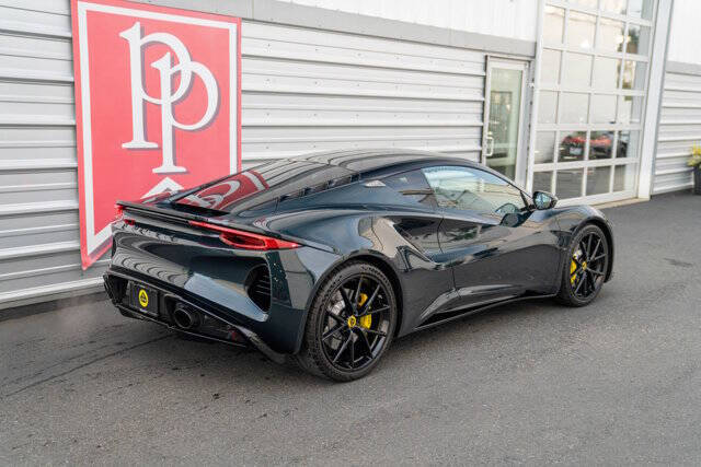 2024 Lotus Emira 47