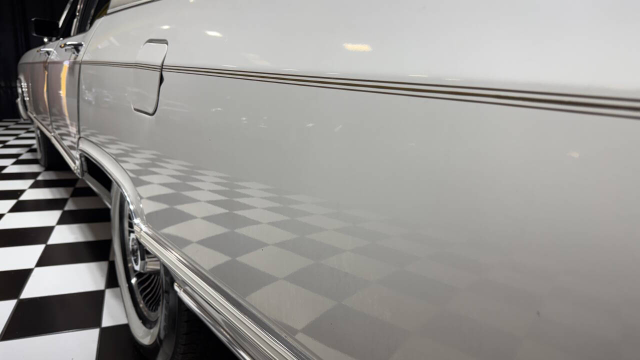 1979 Lincoln Continental 15