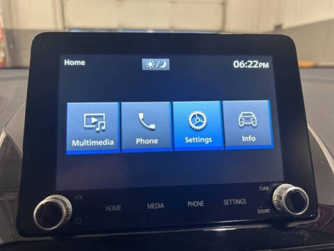 2026 Mitsubishi Eclipse Cross SE