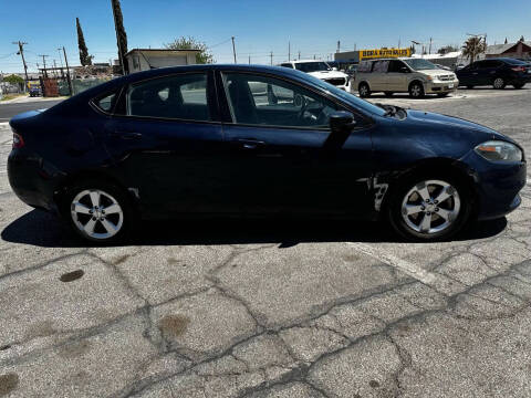 2014 Dodge Dart SXT