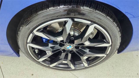 2025 BMW 3 Series M340i