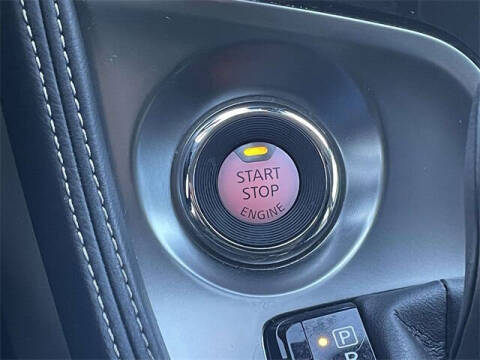 2023 Nissan Maxima 3.5 Platinum