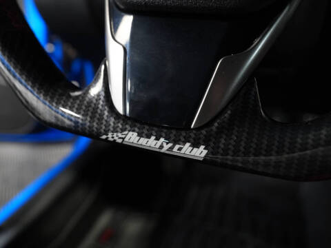 2021 Honda Civic Type R Touring