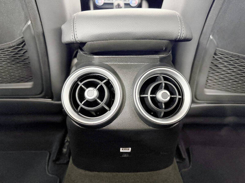 2017 Alfa Romeo Giulia