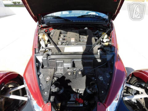 2002 Chrysler Prowler