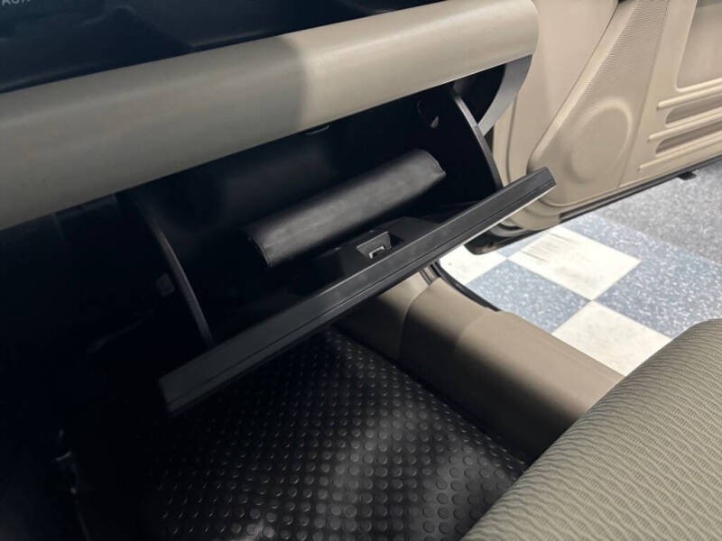 2010 Honda Element EX