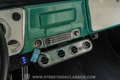 1968 Chevrolet C10