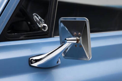 1968 Chevrolet C/K 20 Series