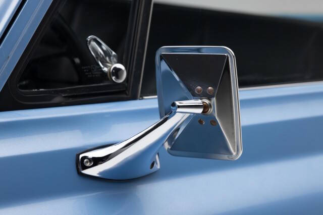 1968 Chevrolet C/K 20 Series