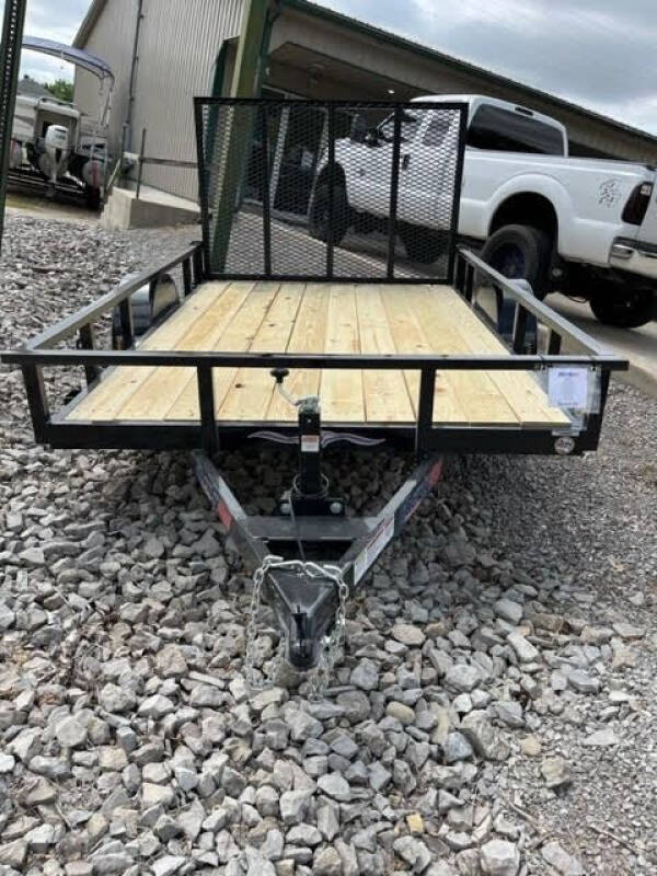 2023 Liberty 78X10 for sale at Ada Truck Sales in Bluffton OH