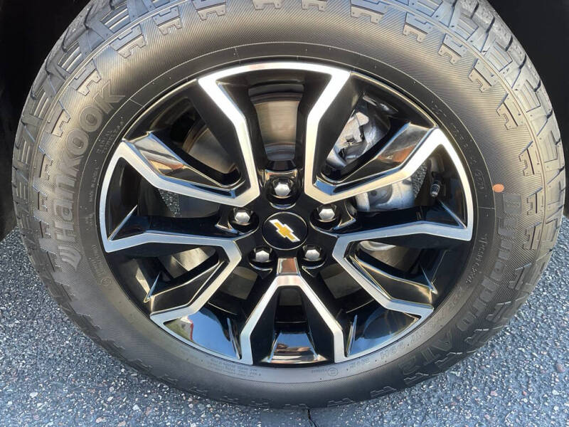 2022 Chevrolet TrailBlazer ACTIV