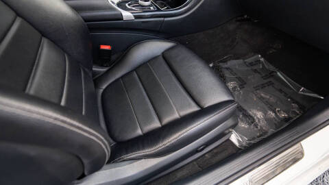 2017 Mercedes-Benz C-Class C 300