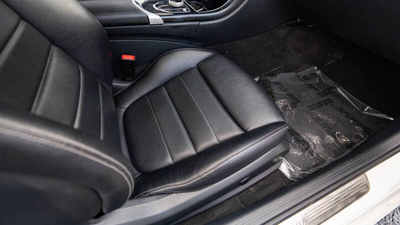 2017 Mercedes-Benz C-Class C 300