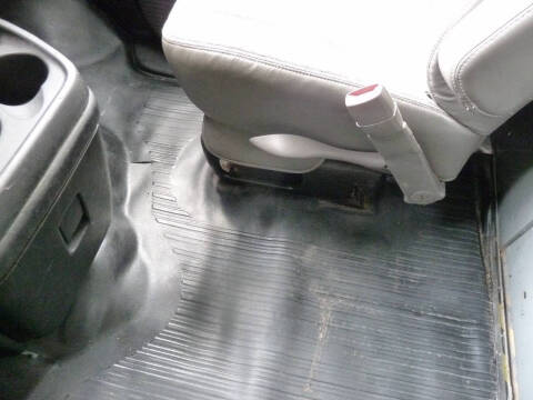2009 Chevrolet Express 2500