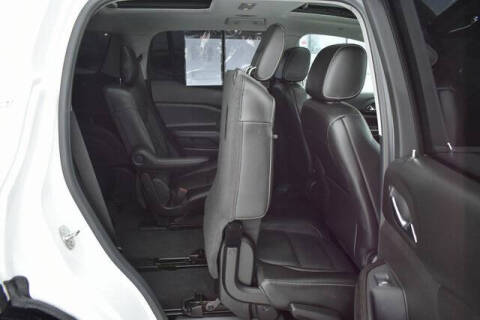 2018 GMC Acadia SLT-2