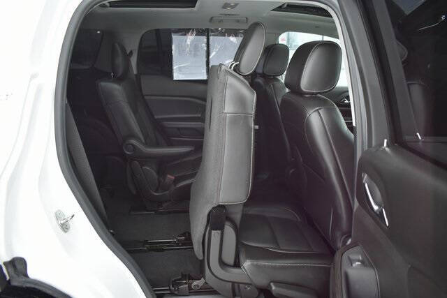 2018 GMC Acadia SLT-2