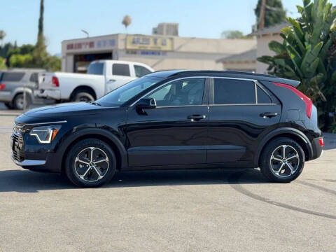 2023 Kia Niro