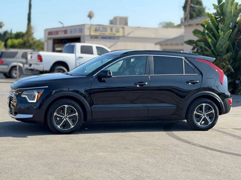 2023 Kia Niro