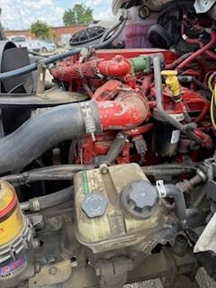 2016 Freightliner M2 106