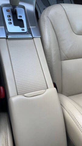 2012 Volvo XC60 T6 Premier Plus