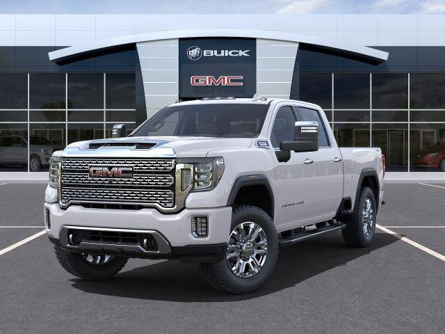 2023 GMC Sierra 2500HD