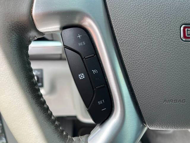2014 GMC Acadia SLT-2